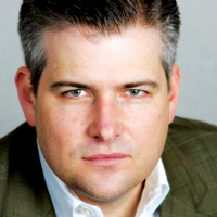 Tim Montgomery